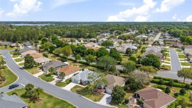 Great house-great location-great price.  Not too big, not too on Eagle Ridge At Spruce Creek Country Club in Florida - for sale on GolfHomes.com, golf home, golf lot