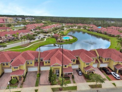 Welcome to your dream townhome nestled in the golf community of on Venetian Bay Golf Course in Florida - for sale on GolfHomes.com, golf home, golf lot