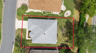 Great house-great location-great price.  Not too big, not too on Eagle Ridge At Spruce Creek Country Club in Florida - for sale on GolfHomes.com, golf home, golf lot