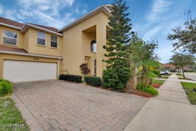 Welcome to your dream townhome nestled in the golf community of on Venetian Bay Golf Course in Florida - for sale on GolfHomes.com, golf home, golf lot