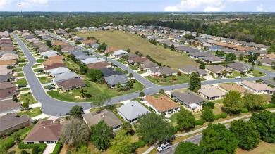 Great house-great location-great price.  Not too big, not too on Eagle Ridge At Spruce Creek Country Club in Florida - for sale on GolfHomes.com, golf home, golf lot