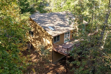 Perched high on the mountain in Massanutten's four-season resort on Woodstone Meadows Golf Course At Massanutten in Virginia - for sale on GolfHomes.com, golf home, golf lot