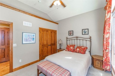 Gorgeous Villa in one of the most desired communities. Tons of on Shadow Glen Golf Club in Kansas - for sale on GolfHomes.com, golf home, golf lot