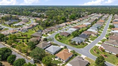 Great house-great location-great price.  Not too big, not too on Eagle Ridge At Spruce Creek Country Club in Florida - for sale on GolfHomes.com, golf home, golf lot