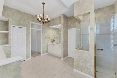 A rare opportunity to own a home with the best view in the on University Park Country Club in Florida - for sale on GolfHomes.com, golf home, golf lot