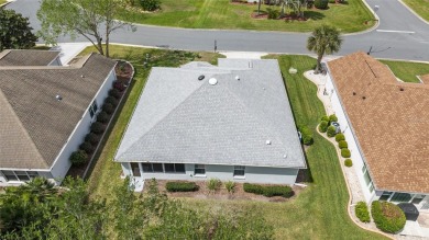 Great house-great location-great price.  Not too big, not too on Eagle Ridge At Spruce Creek Country Club in Florida - for sale on GolfHomes.com, golf home, golf lot