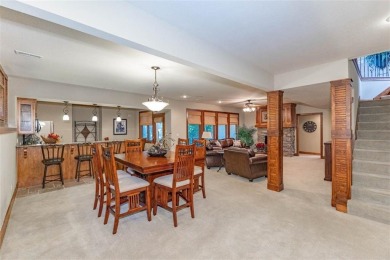 Gorgeous Villa in one of the most desired communities. Tons of on Shadow Glen Golf Club in Kansas - for sale on GolfHomes.com, golf home, golf lot