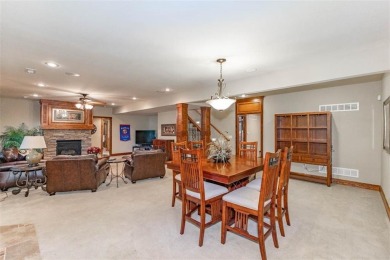 Gorgeous Villa in one of the most desired communities. Tons of on Shadow Glen Golf Club in Kansas - for sale on GolfHomes.com, golf home, golf lot