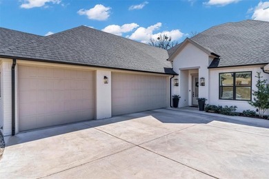 Located in the highly sought-after gated community of DeCordova on De Cordova Bend Country Club in Texas - for sale on GolfHomes.com, golf home, golf lot