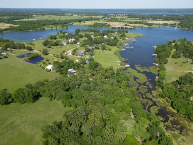 Here is your chance to own 3 acres plus 1.4 acres leaseback on on Links At Lands End in Texas - for sale on GolfHomes.com, golf home, golf lot