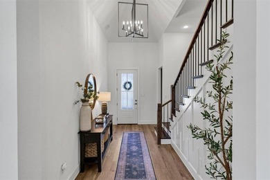 Located in the highly sought-after gated community of DeCordova on De Cordova Bend Country Club in Texas - for sale on GolfHomes.com, golf home, golf lot