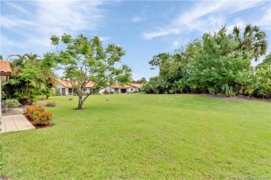 A truly special home in the heart of Palm City! This bright on Martin Downs Country Club in Florida - for sale on GolfHomes.com, golf home, golf lot