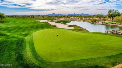 Complete high-end remodel available on the 18th hole of the on Talon at Grayhawk Golf Course in Arizona - for sale on GolfHomes.com, golf home, golf lot