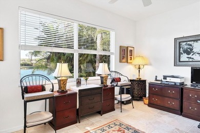 A rare opportunity to own a home with the best view in the on University Park Country Club in Florida - for sale on GolfHomes.com, golf home, golf lot