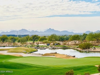 Complete high-end remodel available on the 18th hole of the on Talon at Grayhawk Golf Course in Arizona - for sale on GolfHomes.com, golf home, golf lot