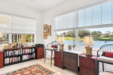 A rare opportunity to own a home with the best view in the on University Park Country Club in Florida - for sale on GolfHomes.com, golf home, golf lot