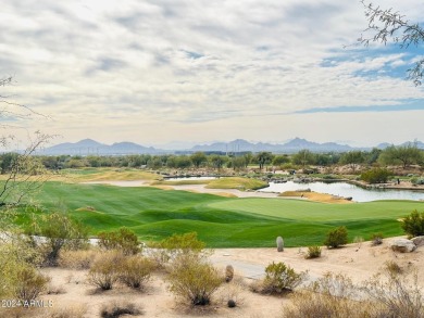 Complete high-end remodel available on the 18th hole of the on Talon at Grayhawk Golf Course in Arizona - for sale on GolfHomes.com, golf home, golf lot