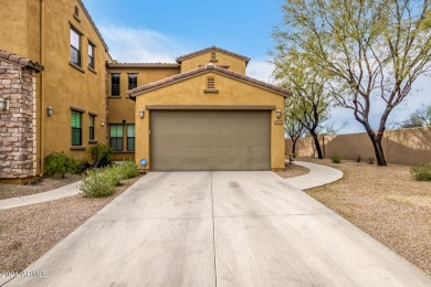 Complete high-end remodel available on the 18th hole of the on Talon at Grayhawk Golf Course in Arizona - for sale on GolfHomes.com, golf home, golf lot