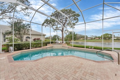 A rare opportunity to own a home with the best view in the on University Park Country Club in Florida - for sale on GolfHomes.com, golf home, golf lot