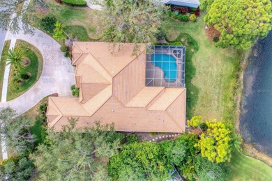 A rare opportunity to own a home with the best view in the on University Park Country Club in Florida - for sale on GolfHomes.com, golf home, golf lot