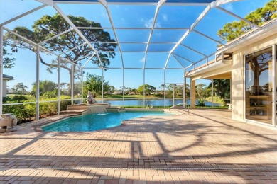 A rare opportunity to own a home with the best view in the on University Park Country Club in Florida - for sale on GolfHomes.com, golf home, golf lot