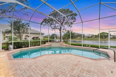 A rare opportunity to own a home with the best view in the on University Park Country Club in Florida - for sale on GolfHomes.com, golf home, golf lot