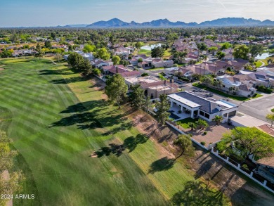 Beautiful, highly desired Scottsdale Country Club East Nine on Starfire At Scottsdale Country Club in Arizona - for sale on GolfHomes.com, golf home, golf lot