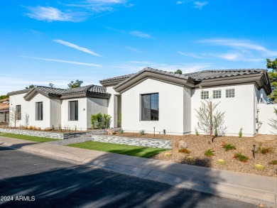 Beautiful, highly desired Scottsdale Country Club East Nine on Starfire At Scottsdale Country Club in Arizona - for sale on GolfHomes.com, golf home, golf lot