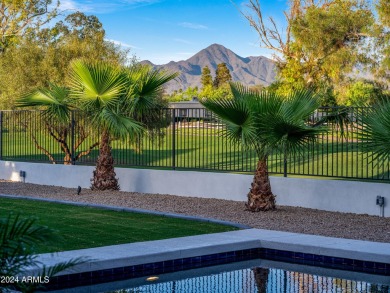 Beautiful, highly desired Scottsdale Country Club East Nine on Starfire At Scottsdale Country Club in Arizona - for sale on GolfHomes.com, golf home, golf lot