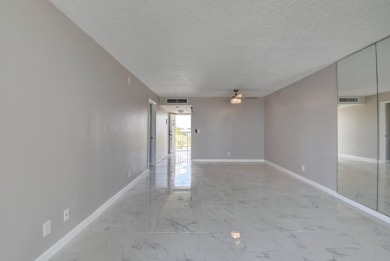 East Boca. 30-year inspection just passed. Totally updated on Ocean Breeze Golf and Country Club in Florida - for sale on GolfHomes.com, golf home, golf lot
