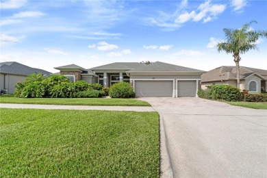 Nestled on the edge of the fairway, this beautifully maintained on The Legends Golf and Country Club in Florida - for sale on GolfHomes.com, golf home, golf lot