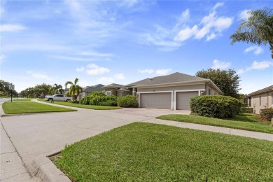 Nestled on the edge of the fairway, this beautifully maintained on The Legends Golf and Country Club in Florida - for sale on GolfHomes.com, golf home, golf lot