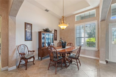 Nestled on the edge of the fairway, this beautifully maintained on The Legends Golf and Country Club in Florida - for sale on GolfHomes.com, golf home, golf lot