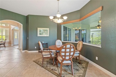 Nestled on the edge of the fairway, this beautifully maintained on The Legends Golf and Country Club in Florida - for sale on GolfHomes.com, golf home, golf lot