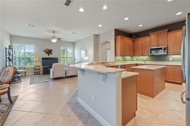 Nestled on the edge of the fairway, this beautifully maintained on The Legends Golf and Country Club in Florida - for sale on GolfHomes.com, golf home, golf lot