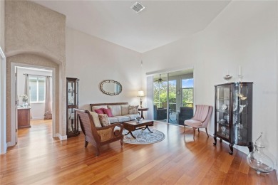 Nestled on the edge of the fairway, this beautifully maintained on The Legends Golf and Country Club in Florida - for sale on GolfHomes.com, golf home, golf lot