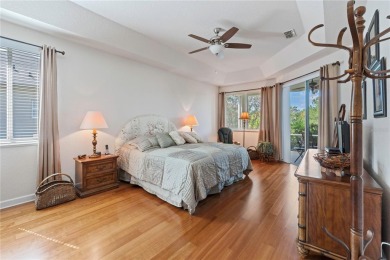 Nestled on the edge of the fairway, this beautifully maintained on The Legends Golf and Country Club in Florida - for sale on GolfHomes.com, golf home, golf lot