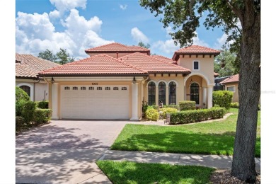 PARADISE AWAITS YOU! LOCATION, LOCATION, LOCATION: Quaint small on Mission Inn Resort and Club in Florida - for sale on GolfHomes.com, golf home, golf lot