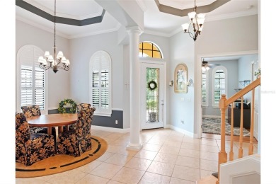 PARADISE AWAITS YOU! LOCATION, LOCATION, LOCATION: Quaint small on Mission Inn Resort and Club in Florida - for sale on GolfHomes.com, golf home, golf lot