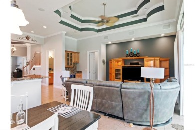 PARADISE AWAITS YOU! LOCATION, LOCATION, LOCATION: Quaint small on Mission Inn Resort and Club in Florida - for sale on GolfHomes.com, golf home, golf lot