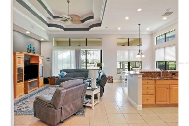 PARADISE AWAITS YOU! LOCATION, LOCATION, LOCATION: Quaint small on Mission Inn Resort and Club in Florida - for sale on GolfHomes.com, golf home, golf lot