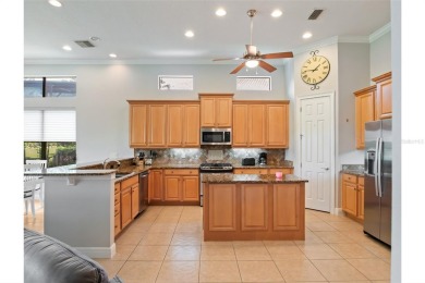 PARADISE AWAITS YOU! LOCATION, LOCATION, LOCATION: Quaint small on Mission Inn Resort and Club in Florida - for sale on GolfHomes.com, golf home, golf lot