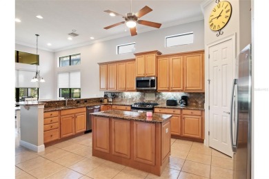 PARADISE AWAITS YOU! LOCATION, LOCATION, LOCATION: Quaint small on Mission Inn Resort and Club in Florida - for sale on GolfHomes.com, golf home, golf lot