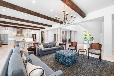 Welcome to 3570 Preserve Drive, an architectural masterpiece on Sandestin Golf and Beach Resort - Raven in Florida - for sale on GolfHomes.com, golf home, golf lot