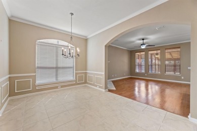 POPULAR TRAVIS FLOOR PLAN ON LARGER LOT IN  HERITAGE RANCH (50+ on Heritage Ranch Golf and Country Club in Texas - for sale on GolfHomes.com, golf home, golf lot