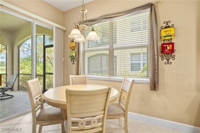 Golf Course Elegance Meets Easy Living at Pelican Preserve on Pelican Preserve Golf Club in Florida - for sale on GolfHomes.com, golf home, golf lot