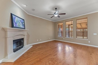 POPULAR TRAVIS FLOOR PLAN ON LARGER LOT IN  HERITAGE RANCH (50+ on Heritage Ranch Golf and Country Club in Texas - for sale on GolfHomes.com, golf home, golf lot