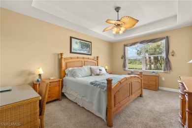 Golf Course Elegance Meets Easy Living at Pelican Preserve on Pelican Preserve Golf Club in Florida - for sale on GolfHomes.com, golf home, golf lot