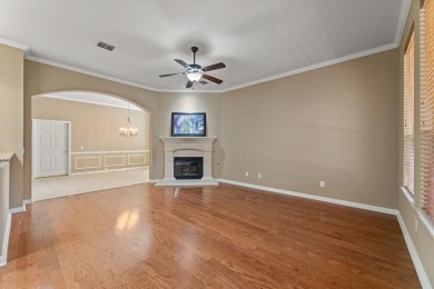 POPULAR TRAVIS FLOOR PLAN ON LARGER LOT IN  HERITAGE RANCH (50+ on Heritage Ranch Golf and Country Club in Texas - for sale on GolfHomes.com, golf home, golf lot