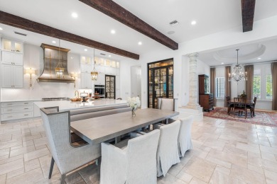 Welcome to 3570 Preserve Drive, an architectural masterpiece on Sandestin Golf and Beach Resort - Raven in Florida - for sale on GolfHomes.com, golf home, golf lot